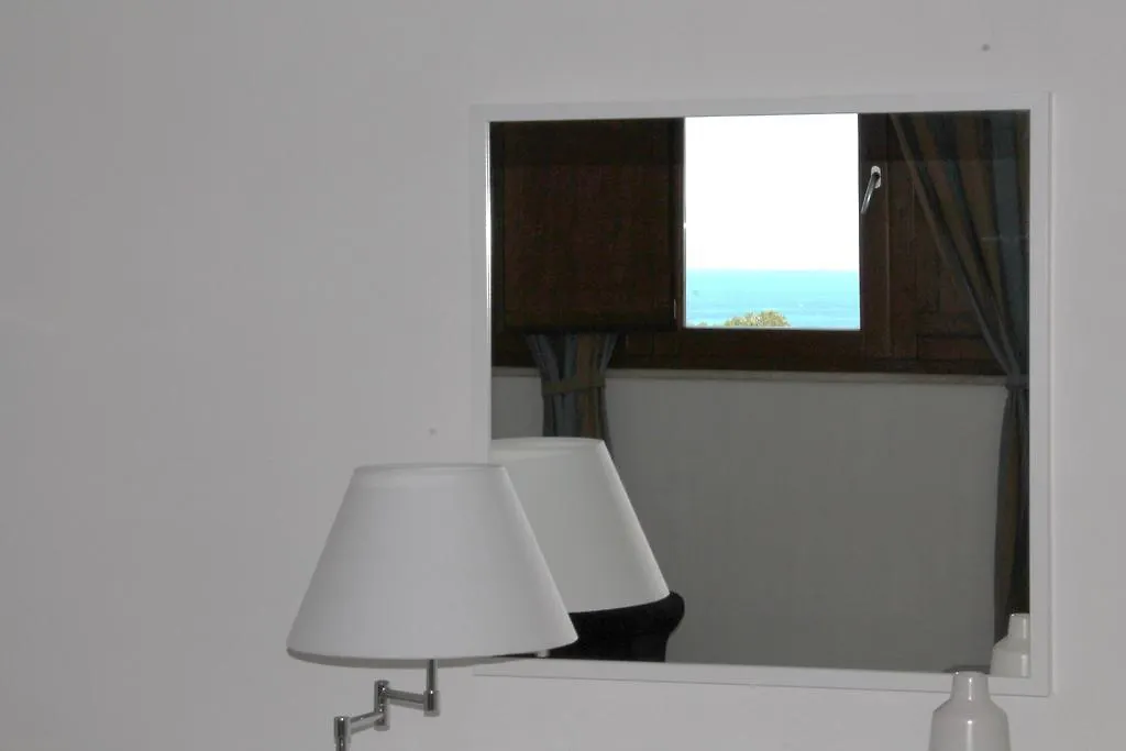Casale Belvedere Vista Mare Valderice 3*,  Italia
