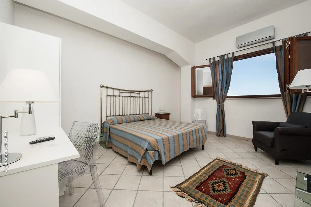 Bed and breakfast Casale Belvedere Vista Mare Valderice