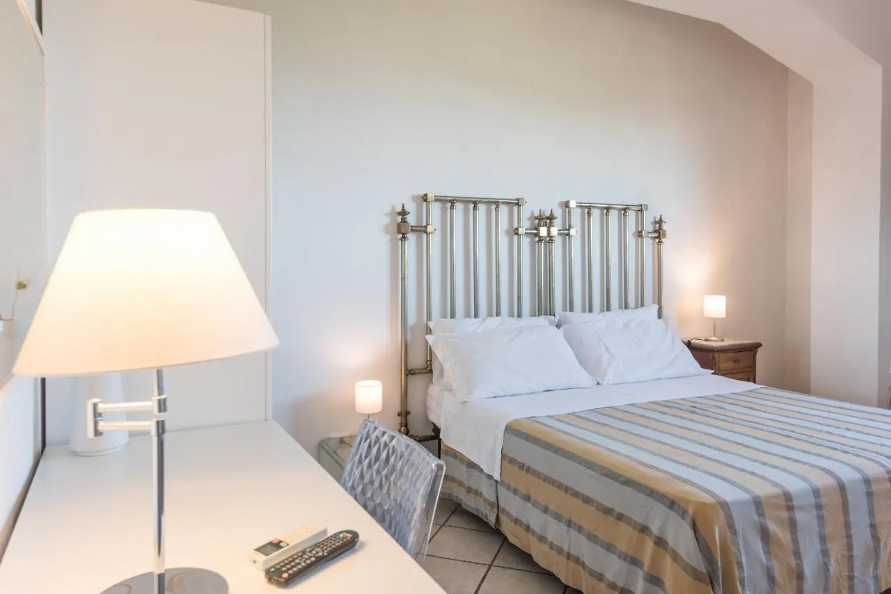 Bed and breakfast Casale Belvedere Vista Mare Valderice