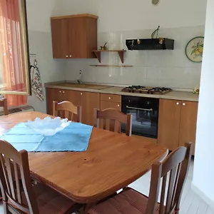 A Due Passi Dal Molino Alloggio in famiglia