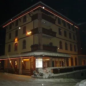 Albergo Piazzatorre Piazzatorre