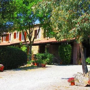 Serignano Alle Rocchette Castiglione della Pescaia